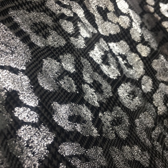 NWT Michael Michael Kors High Low Halter Dress - Picture 4 of 8